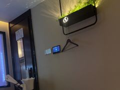 -华夏良子·足道SPA艾灸(王府井店)