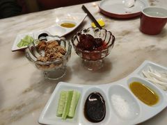 -京华烟云·北京烤鸭(领展购物广场·中关村店)
