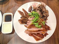 -刘卜卤鹅(全国首店)