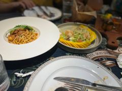 -第101座花园餐厅(湖滨88店)