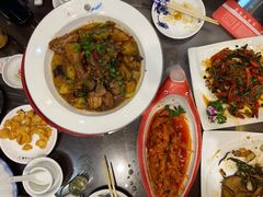 -八大碗(长青街店)