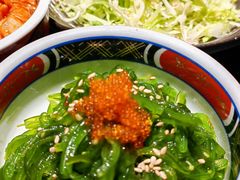 -炉石六本目·冰鲜和牛炭火烤肉·寿喜烧店(梅江店)