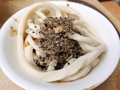 芝麻甜水面-巧姑传