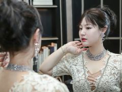 -梵克雅宝(国贸商城店)