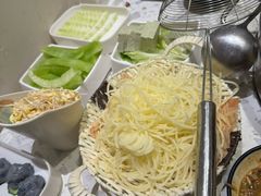 -小城牛事·鲜牛肉火锅(万达店)