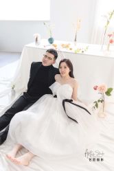 -艺匠摄影ARTIZ STUDIO(南京店)