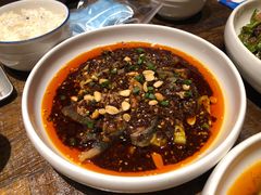 -铁公鸡·四川料理(天环广场店)