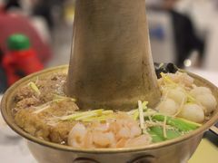-凯鸽酒楼(操场城店)