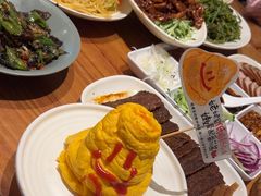 -姥姥家春饼店(惠新东街店)