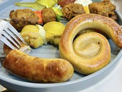 -库滋明·俄罗斯特色美食(中央大街店)