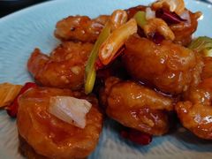 -环球港凯悦 · 享悦中餐厅