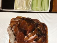 -又一福烤鸭·北京菜(东四店)