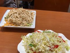 -鸿毛饺子(紫竹桥店)