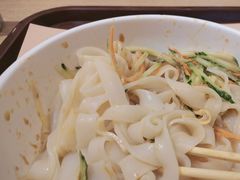 -金记 酿皮·煲烧饭(万博店)