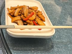 -南太湖山庄·四季轩&国风堂中餐厅
