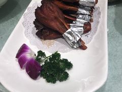美极鸭下巴-申宴酒楼(王子百货店)