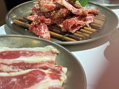 -西塔老太太泥炉烤肉(北京望京店)