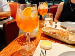 -Mercato莫卡多露台餐厅与酒吧(K11店)
