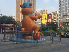 -万达广场(东莞厚街店)