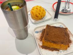 -柠檬树茶餐厅(海雅缤纷城店)