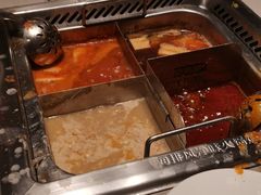 -海底捞火锅(太原南站店)