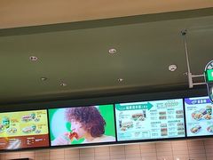 -SUBWAY赛百味(燕莎奥莱店)