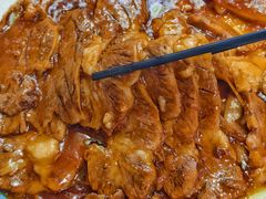 -同发号饭庄(复兴路店)