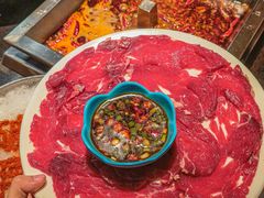 -蜀江龙火锅(339店)