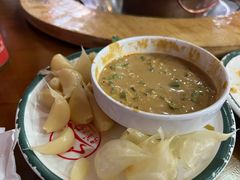 -津门老羊家·铜锅涮羊肉·烧烤(科技园店)