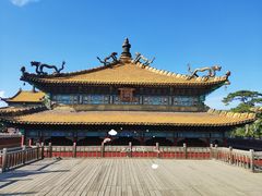 -须弥福寿之庙