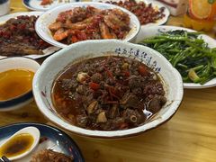 -小口味