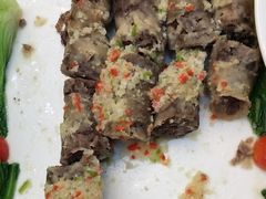 -清真悦宾楼食府(海湖店)