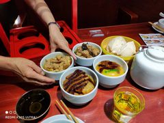 -窄巷子陕菜馆·地道陕西菜(粉巷店)