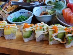 -南湖名都大酒店-千叶日本餐厅