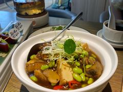 -熹素·鲜美素食Vegetarian (天河领展店)