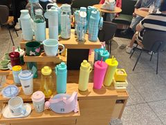 -星巴克臻选(深圳海上世界店)
