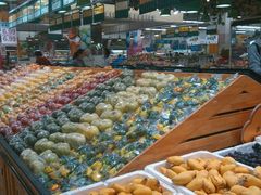 -利群海琴购物广场(商丘路店)