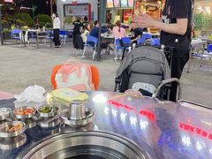 -小团团·路边烤牛肉(南岭壹街店)