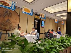-眉州东坡(春秀路店)