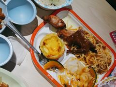 -避风塘(宝山万达店)