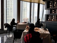 -THE WANG王品(上海中心云端店)
