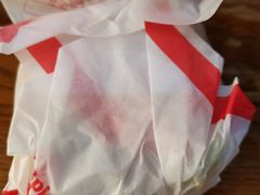 -麦当劳(曲阳店)