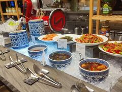 -食百绚全日制餐厅(成都棕榈泉费尔蒙酒店)