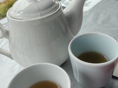 -春色如许·茶食餐厅(桃李春风店)