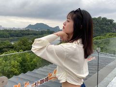 -忆咖啡观景餐厅(桂林象山公园店)