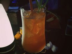 -MM·五声·音乐人与调酒师(西安路店)