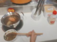 -锅知鲜自助火锅(武侯吾悦广场店)