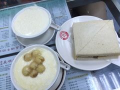 -义顺牛奶公司