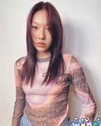 -MY HAIR ARDOR