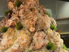-星伦多自助料理·涮烤一体(江桥万达店)